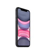 Apple iPhone 11 64 Go 6.1" - Noir – Image 3
