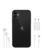 Apple iPhone 11 64 Go 6.1" - Noir – Image 4