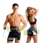 Ceinture vibrante Amincissante Vibroaction