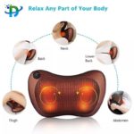 Coussin De Massage électrique - Pour Cou - L'arriere Pour Voiture Maison – Image 5