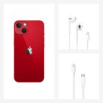 Apple iPhone 13 128GB, Rouge – Image 4