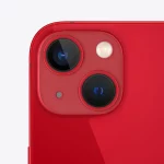 Apple iPhone 13 128GB, Rouge – Image 3