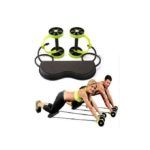 Revoflex Xtrem Équipement D'Exercice Pour Musculation Abdominale & Remise En Forme
