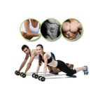 Revoflex Xtrem Équipement D'Exercice Pour Musculation Abdominale & Remise En Forme – Image 3