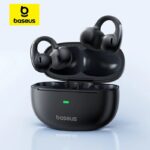 Écouteurs Bluetooth sans fil Baseus Bowie MC1