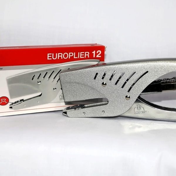 Agrafeuse Pince EUROPLIER 12