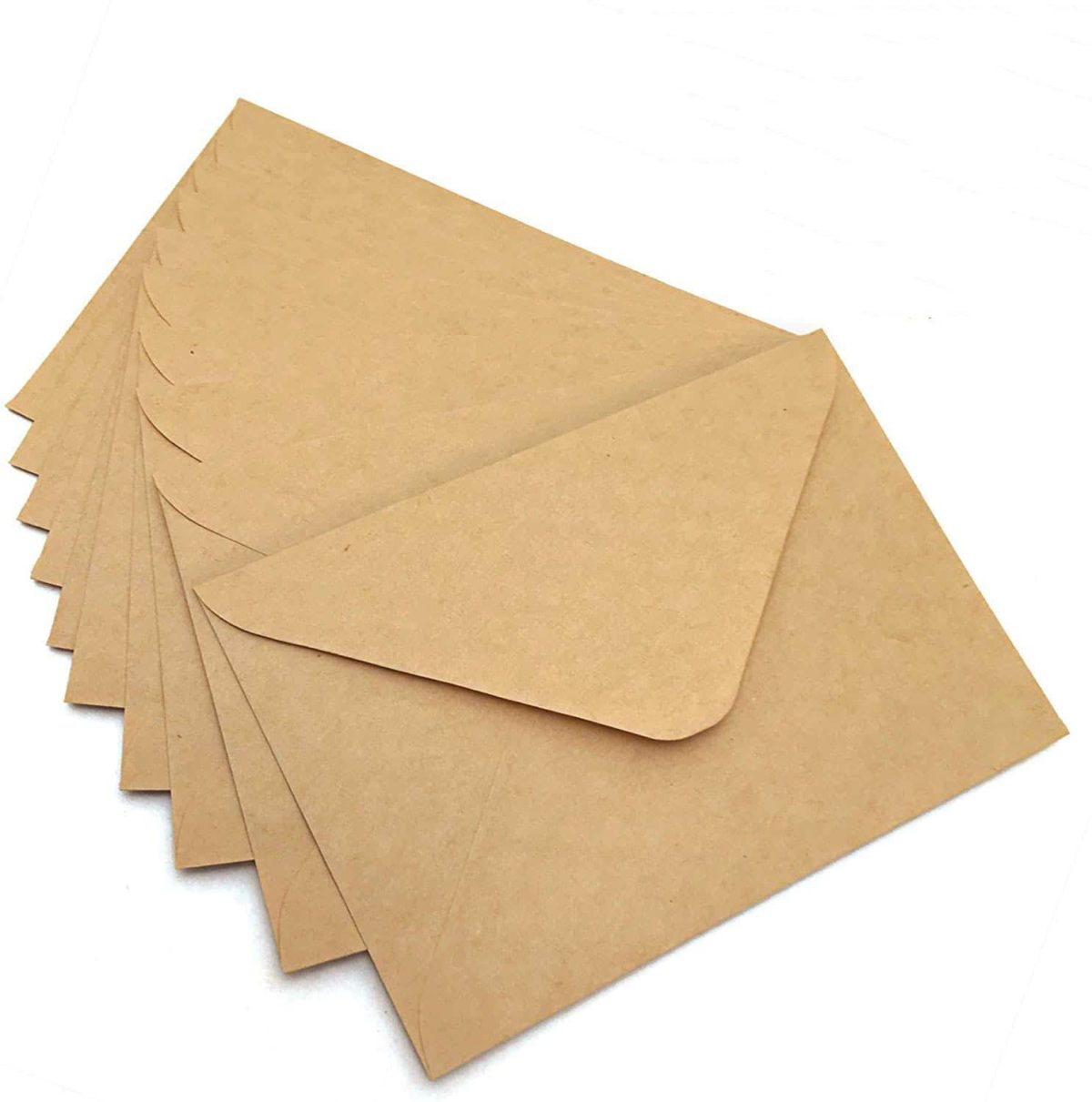 Enveloppe Kaki A4 - 229 x 324mm - Paquet de 250