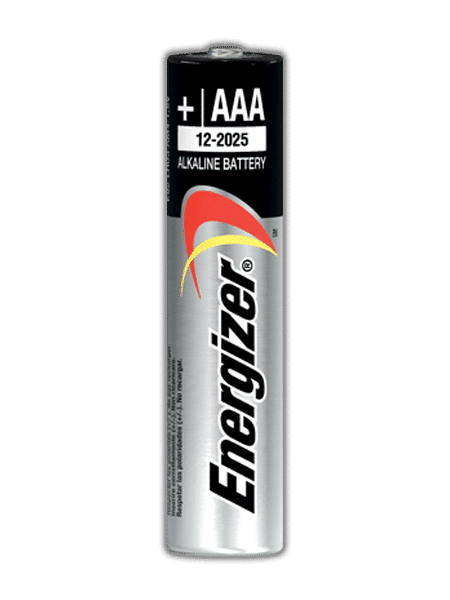 Piles ENERGIZER MAX – AAA 3+1 PACKS