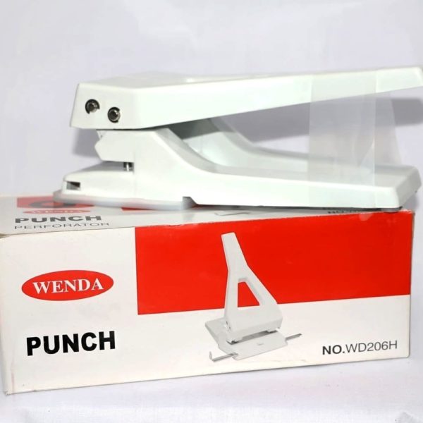 Perforateur wenda punch