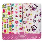 Kit de 3 pièces pour la chambre de bébé fille – Image 4