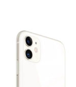 Apple iPhone 11 128 Go 6.1" - Blanc – Image 2