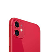 Apple iPhone 11 128 Go 6.1" - Rouge – Image 2