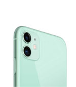 Apple iPhone 11 64 Go 6.1" - Vert – Image 2