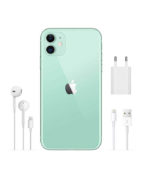 Apple iPhone 11 64 Go 6.1" - Vert – Image 4