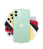 Apple iPhone 11 64 Go 6.1" - Vert – Image 5