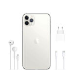 Apple iPhone 11 Pro 64 Go 5.8" - Argent – Image 5