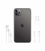 Apple iPhone 11 Pro Max 64 Go 6.5" - Gris sidéral – Image 5