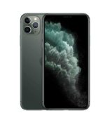 iPhone 11 Pro Max 6,5"256 Go