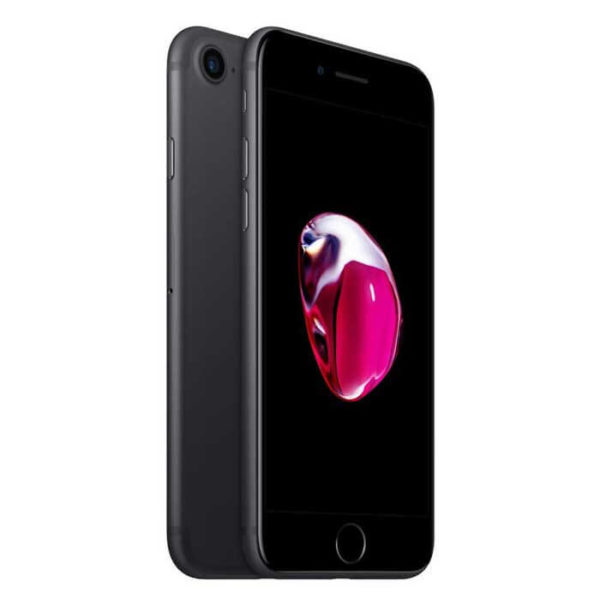 Apple iPhone 7 32 Go 4.7" - Noir