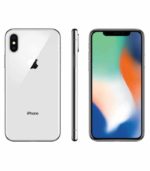 Apple iPhone X 64 Go 5.8" - Argent – Image 5