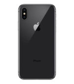 Apple iPhone X 64 Go 5.8" - Gris sidéral – Image 4