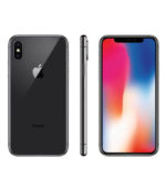 Apple iPhone X 64 Go 5.8" - Gris sidéral – Image 5