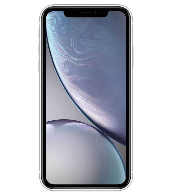 Apple iPhone XR 64 Go 6,1" - Blanc – Image 2