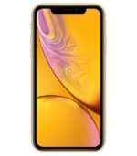 Apple iPhone XR 64 Go 6,1" - Jaune – Image 2