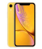 Apple iPhone XR 64 Go 6,1" - Jaune