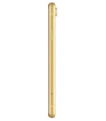 Apple iPhone XR 64 Go 6,1" - Jaune – Image 3