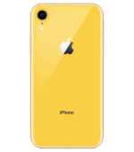 Apple iPhone XR 64 Go 6,1" - Jaune – Image 4