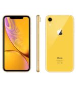Apple iPhone XR 64 Go 6,1" - Jaune – Image 5