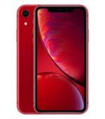 Apple iPhone XR 64 Go 6,1" - Rouge