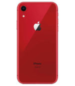 Apple iPhone XR 64 Go 6,1" - Rouge – Image 4