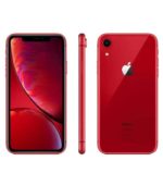 Apple iPhone XR 64 Go 6,1" - Rouge – Image 5