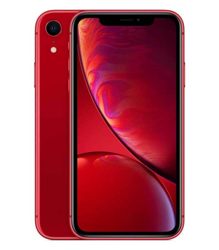 iPhone XR 6,1