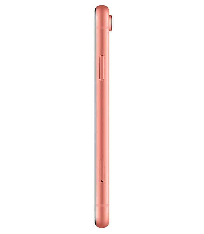 Apple iPhone XR 64 Go 6,1" - Corail – Image 3