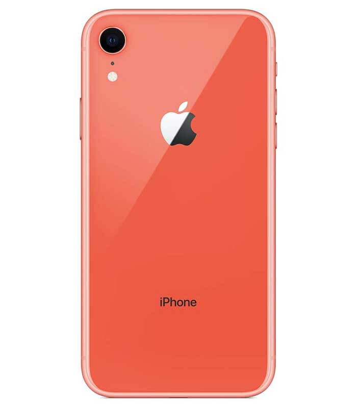 Apple iPhone XR 64 Go 6,1" - Corail – Image 4