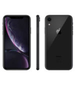 Apple iPhone XR 64 Go 6,1" - Noir – Image 5