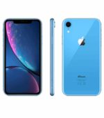 Apple iPhone XR 64 Go 6,1" - Bleu – Image 5