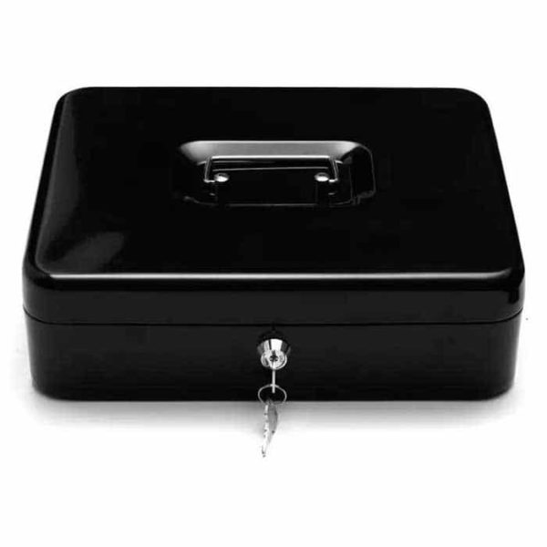 Caisse à monnaie grand - Flamengo FCB10