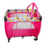 Kit de 3 pièces pour la chambre de bébé fille – Image 2