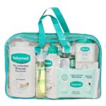 Kit de premier soin pour bébé - BABYMED