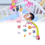 Mobile musical de lit pour bébé – Image 3