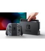 Console Nintendo Switch - 32 Go - Gris – Image 3