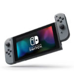 Console Nintendo Switch - 32 Go - Gris – Image 2