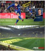 Pro Evolution Soccer PES 2019 - (PS4) – Image 2