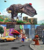 Super Mario Odyssey - Nintendo Switch – Image 2