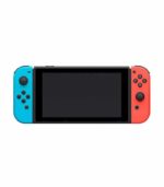 Nintendo Switch Néon - Bleu/Rouge – Image 3