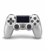 Manette Sony Playstation 4 - Blanc